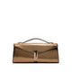 รุ่น Alexzandrax กระเป๋าคลัตช์ ผู้หญิง - สี Bronze