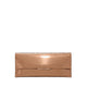 รุ่น Deandria กระเป๋าคลัตช์ ผู้หญิง - สี Dark Brown