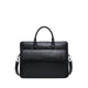 รุ่น Bradleey กระเป๋าแมสเซนเจอร์ผู้ชาย สี Other Black