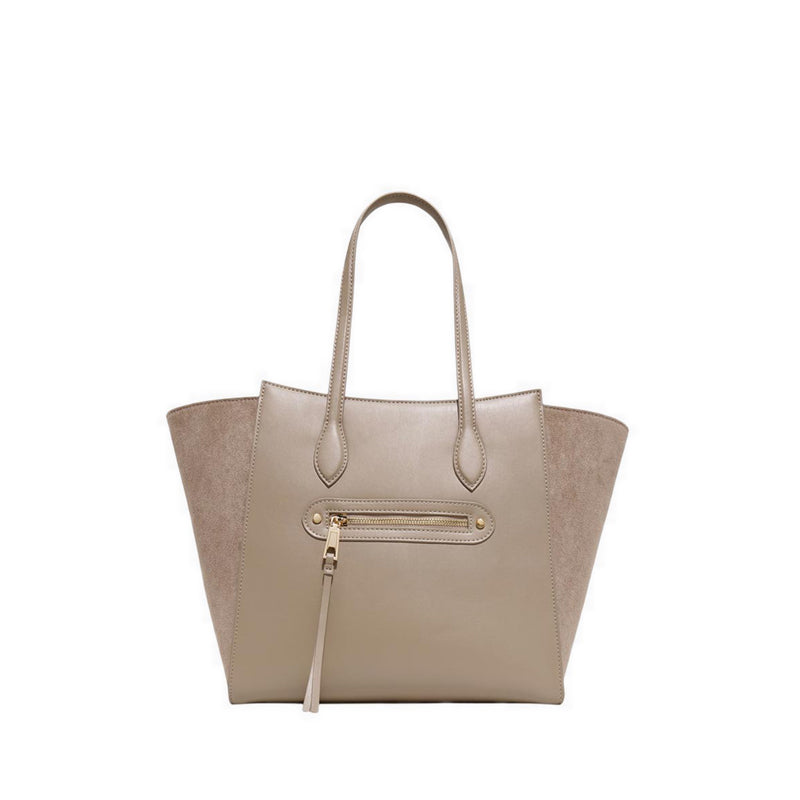 รุ่น Leahanne กระเป๋าถือ ผู้หญิง - สี Sand