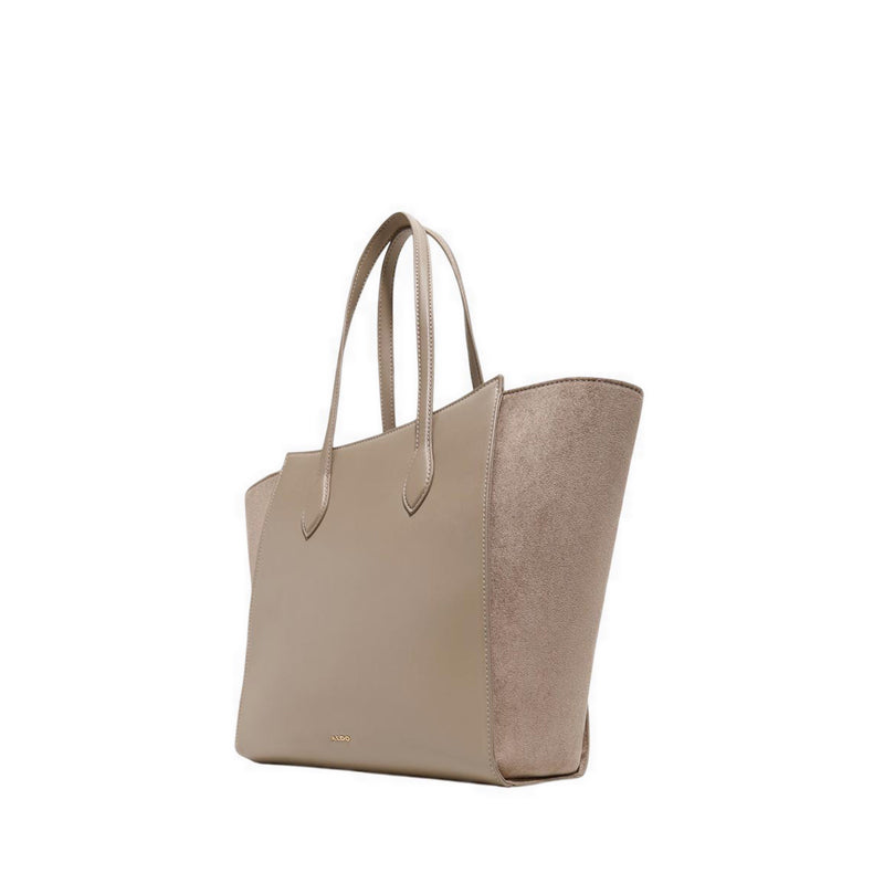 รุ่น Leahanne กระเป๋าถือ ผู้หญิง - สี Sand