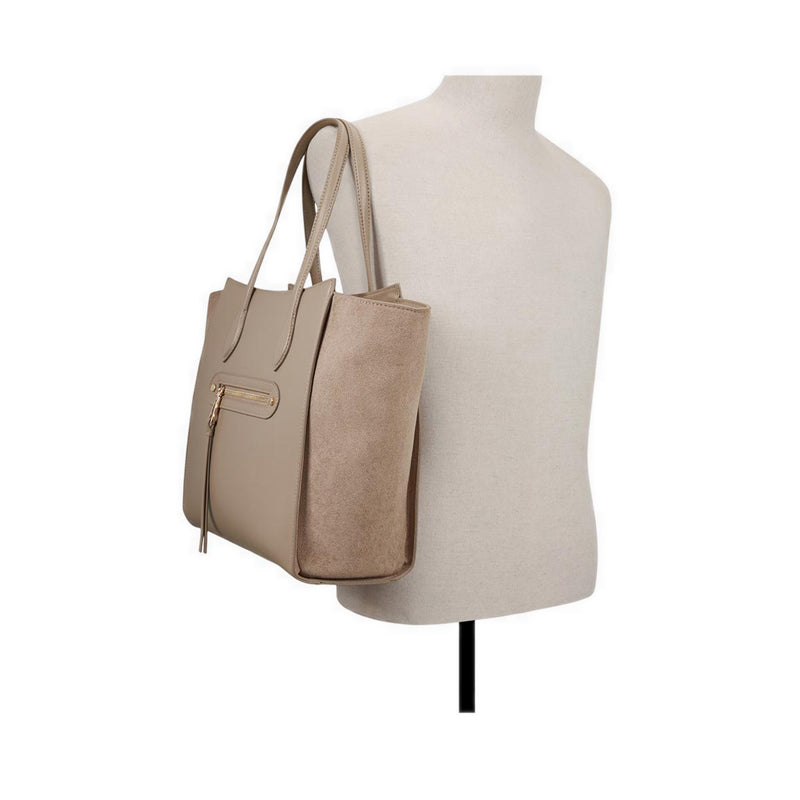 รุ่น Leahanne กระเป๋าถือ ผู้หญิง - สี Sand