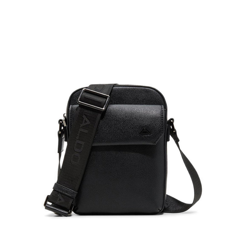 รุ่น Kennethe กระเป๋าสะพายข้าง ผู้ชาย - สี Other Black