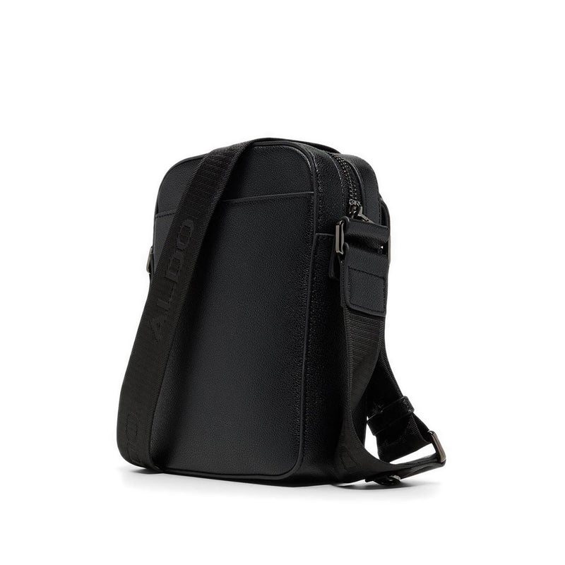 รุ่น Kennethe กระเป๋าสะพายข้าง ผู้ชาย - สี Other Black