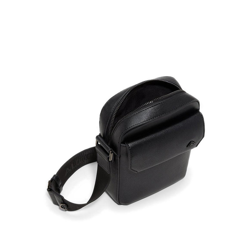 รุ่น Kennethe กระเป๋าสะพายข้าง ผู้ชาย - สี Other Black