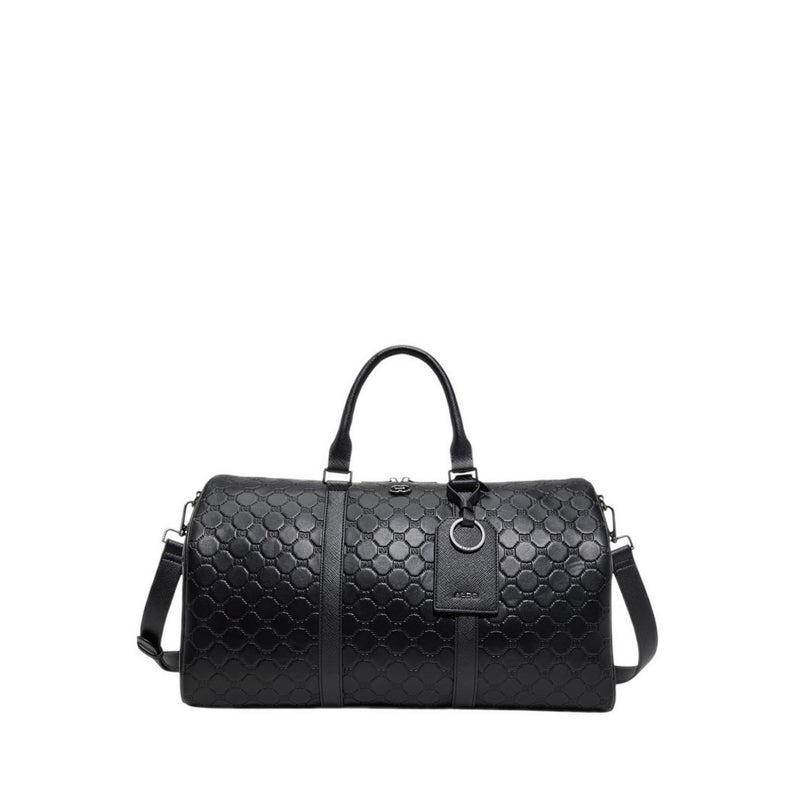 รุ่น Frankfurt กระเป๋าดัฟเฟิล ผู้ชาย - สี Other Black