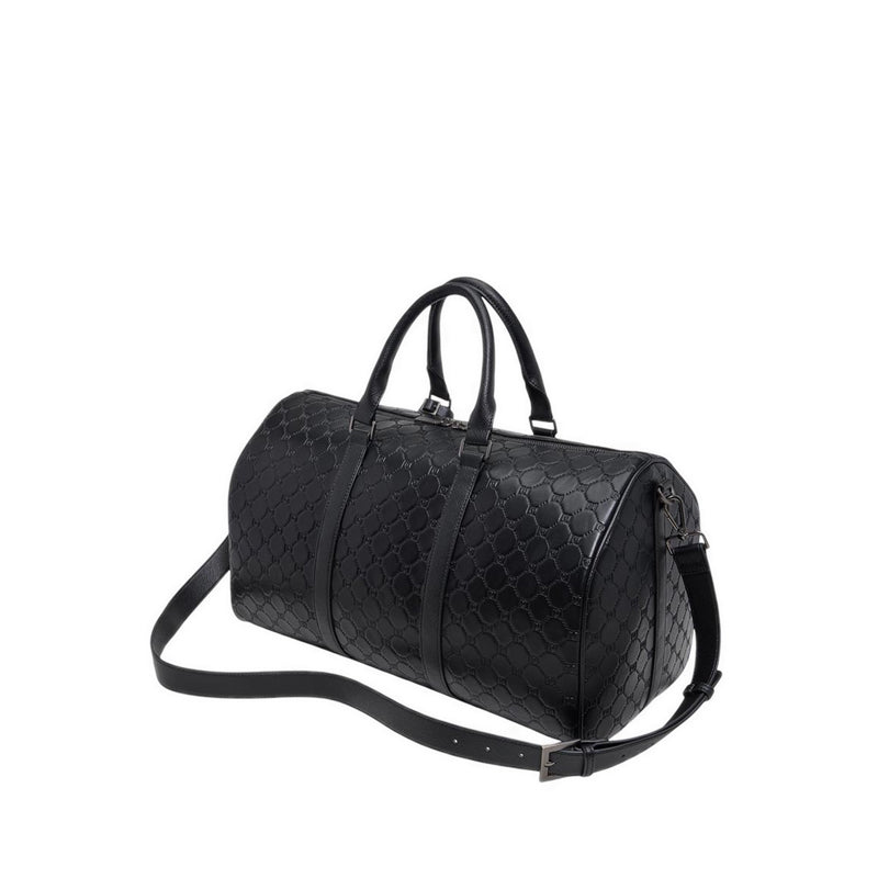 รุ่น Frankfurt กระเป๋าดัฟเฟิล ผู้ชาย - สี Other Black