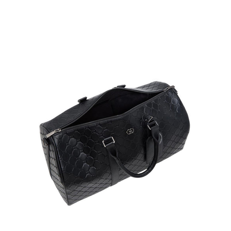 รุ่น Frankfurt กระเป๋าดัฟเฟิล ผู้ชาย - สี Other Black
