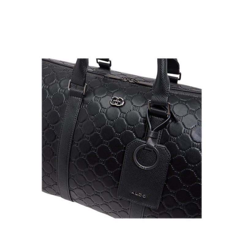 รุ่น Frankfurt กระเป๋าดัฟเฟิล ผู้ชาย - สี Other Black