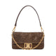 รุ่น Caiseyx กระเป๋าสะพายไหล่ ผู้หญิง - สี Bronze