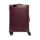 รุ่น Globetrotter กระเป๋าเดินทางผู้หญิง สี Bordo