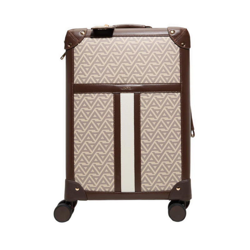 รุ่น Globetrotter กระเป๋าเดินทางผู้หญิง สี Brown Primary - Multi