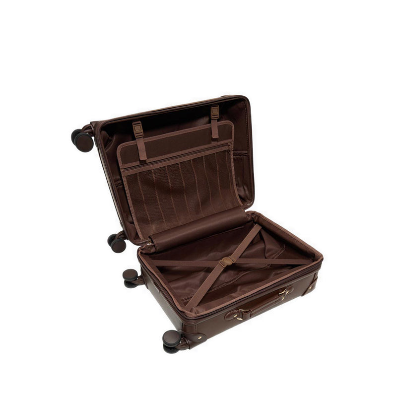 รุ่น Globetrotter กระเป๋าเดินทางผู้หญิง สี Brown Primary - Multi