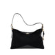 รุ่น Jacq กระเป๋าสะพายไหล่ ผู้หญิง - สี Black Overflow