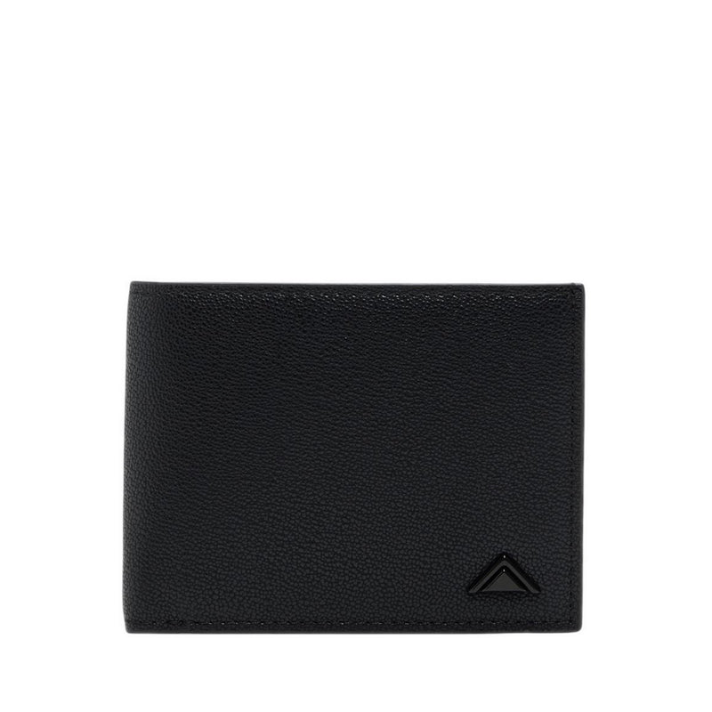 รุ่น Jeremiah กระเป๋าสตางค์ ผู้ชาย - สี Other Black