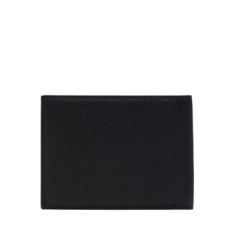 รุ่น Jeremiah กระเป๋าสตางค์ ผู้ชาย - สี Other Black