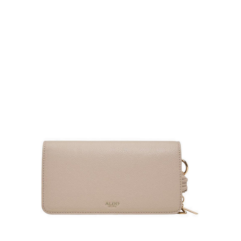 รุ่น Emmelyna กระเป๋าสะพายข้าง ผู้หญิง - สี Taupe