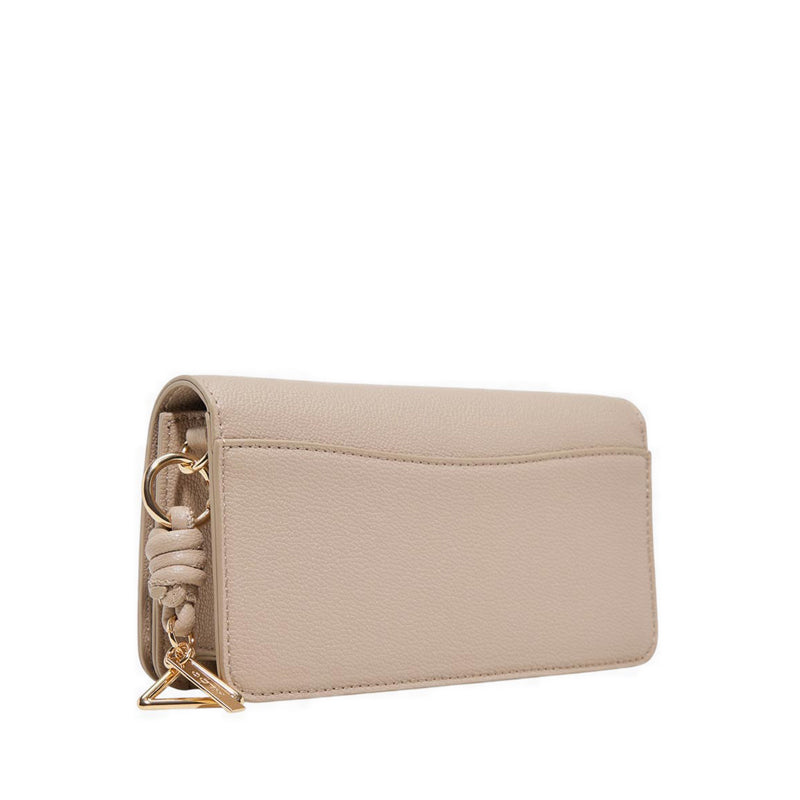 รุ่น Emmelyna กระเป๋าสะพายข้าง ผู้หญิง - สี Taupe