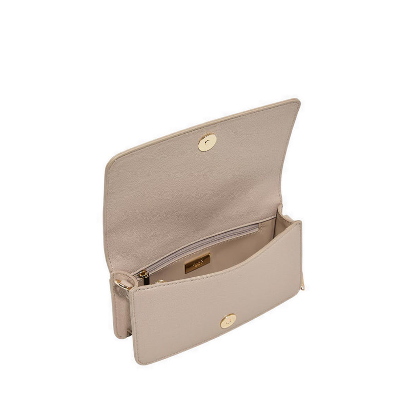 รุ่น Emmelyna กระเป๋าสะพายข้าง ผู้หญิง - สี Taupe