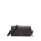 รุ่น Emmelyna กระเป๋าสะพายข้าง ผู้หญิง - สี Brown