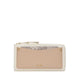 รุ่น Kedorevethx กระเป๋าสตางค์ ผู้หญิง - สี Cream Multi