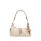รุ่น Chiaria กระเป๋าสะพายไหล่ ผู้หญิง - สี Bone Multi