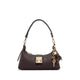 รุ่น Chiaria กระเป๋าสะพายไหล่ ผู้หญิง - สี Other Brown
