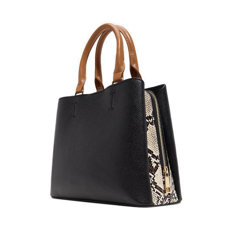 รุ่น Legorietta กระเป๋าสะพาย  ผู้หญิง - สี Black Combo