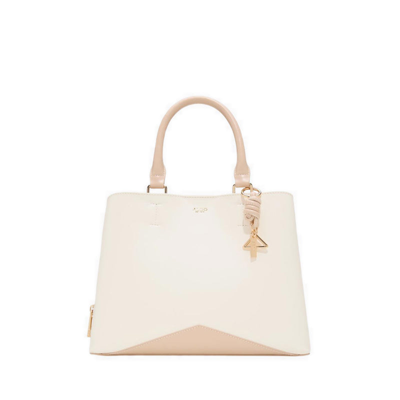 รุ่น Legorietta กระเป๋าสะพาย ผู้หญิง - สี Open Beige