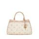 รุ่น Anouka กระเป๋าสะพาย Satchel สี Open White