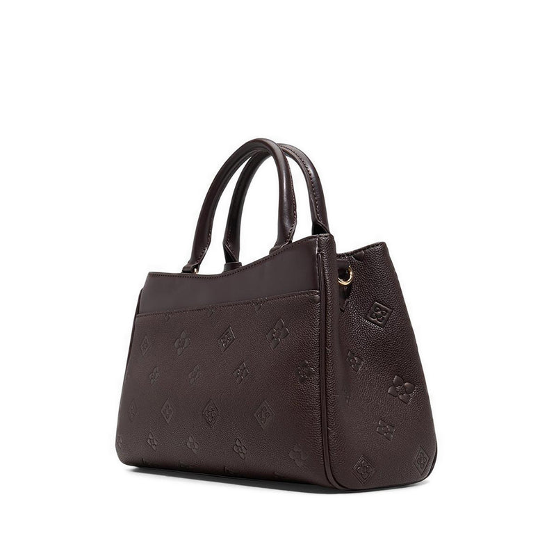 รุ่น Anouka กระเป๋าสะพาย ผู้หญิง - สี Open Brown