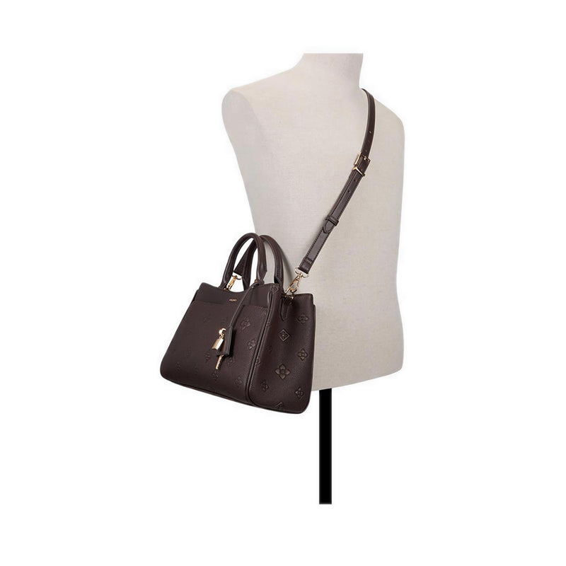 รุ่น Anouka กระเป๋าสะพาย ผู้หญิง - สี Open Brown