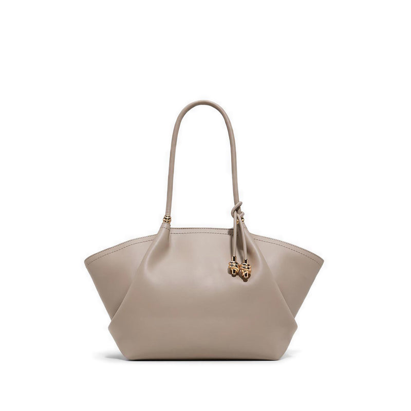 รุ่น Braelynex กระเป๋าโท้ท ผู้หญิง - สี Taupe