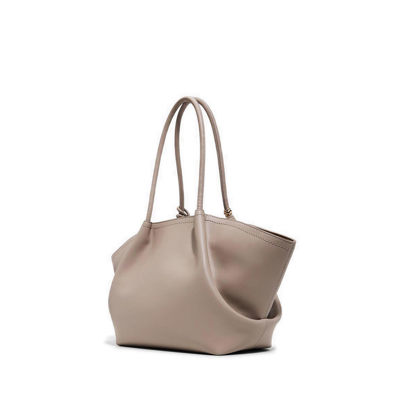 รุ่น Braelynex กระเป๋าโท้ท ผู้หญิง - สี Taupe