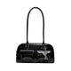รุ่น Hazeyl กระเป๋าสะพายไหล่ ผู้หญิง - สี Other Black