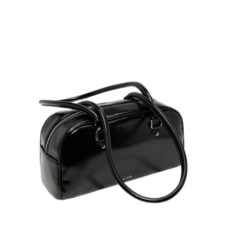 รุ่น Hazeyl กระเป๋าสะพายไหล่ ผู้หญิง - สี Other Black