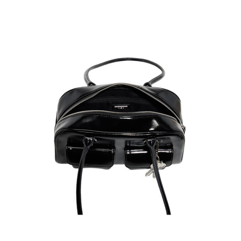 รุ่น Hazeyl กระเป๋าสะพายไหล่ ผู้หญิง - สี Other Black