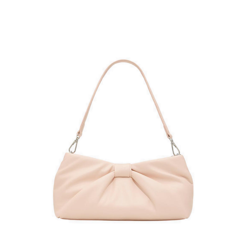 รุ่น Balisia กระเป๋าคลัตช์ ผู้หญิง - สี Light Pink