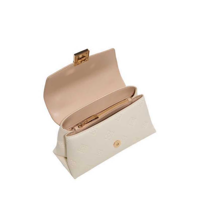 รุ่น Jillyane กระเป๋าถือ ผู้หญิง - สี Bone Multi