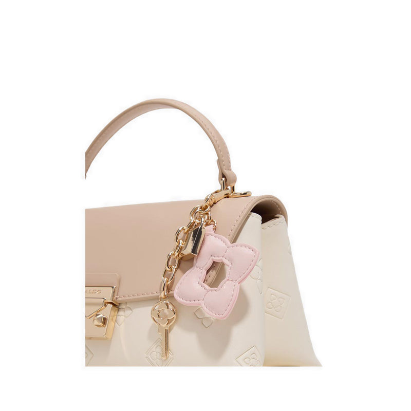 รุ่น Jillyane กระเป๋าถือ ผู้หญิง - สี Bone Multi