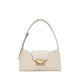 รุ่น Itshoulder กระเป๋าสะพายไหล่ผู้หญิง สี Bone
