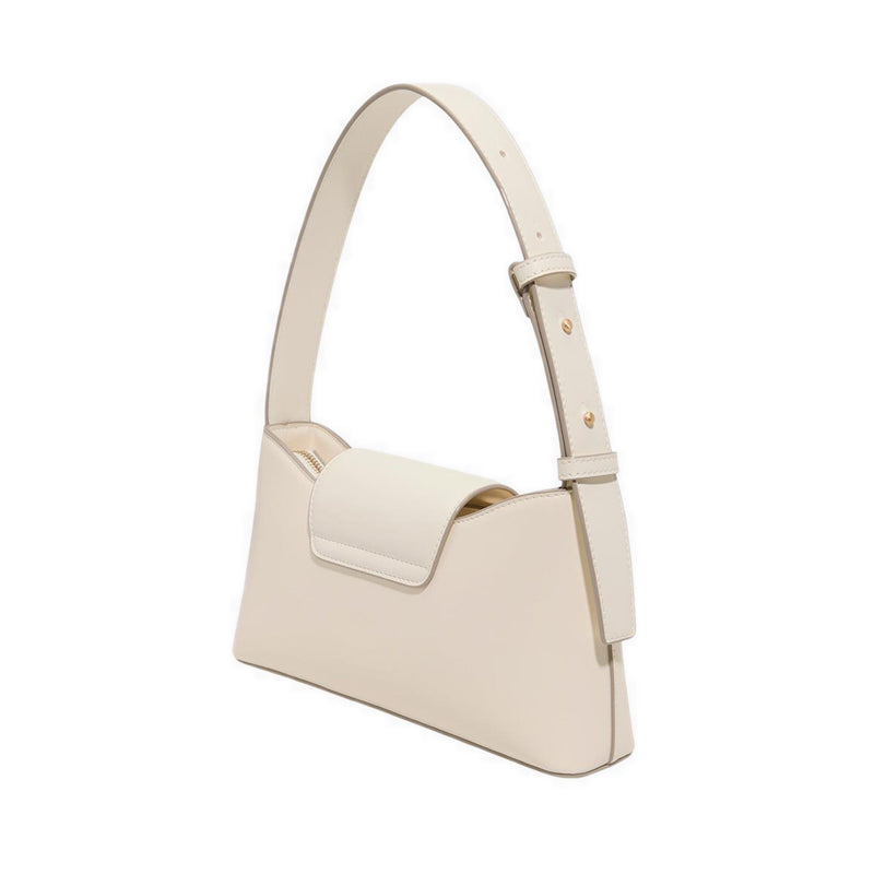 รุ่น Itshoulder กระเป๋าสะพายไหล่ผู้หญิง สี Bone