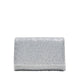 รุ่น Blingarax กระเป๋าสะพายข้าง ผู้หญิง - สีเงิน