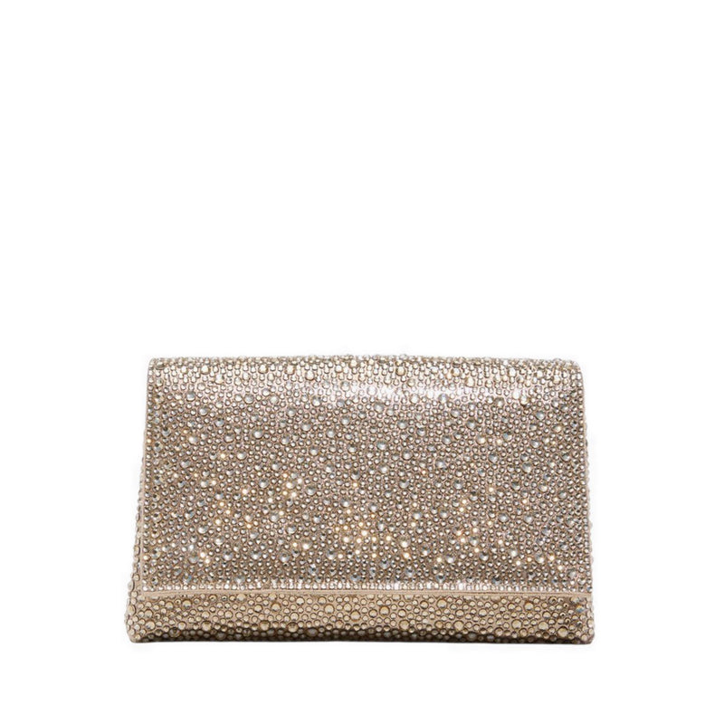 รุ่น Blingarax กระเป๋าสะพายข้าง ผู้หญิง - สีทอง