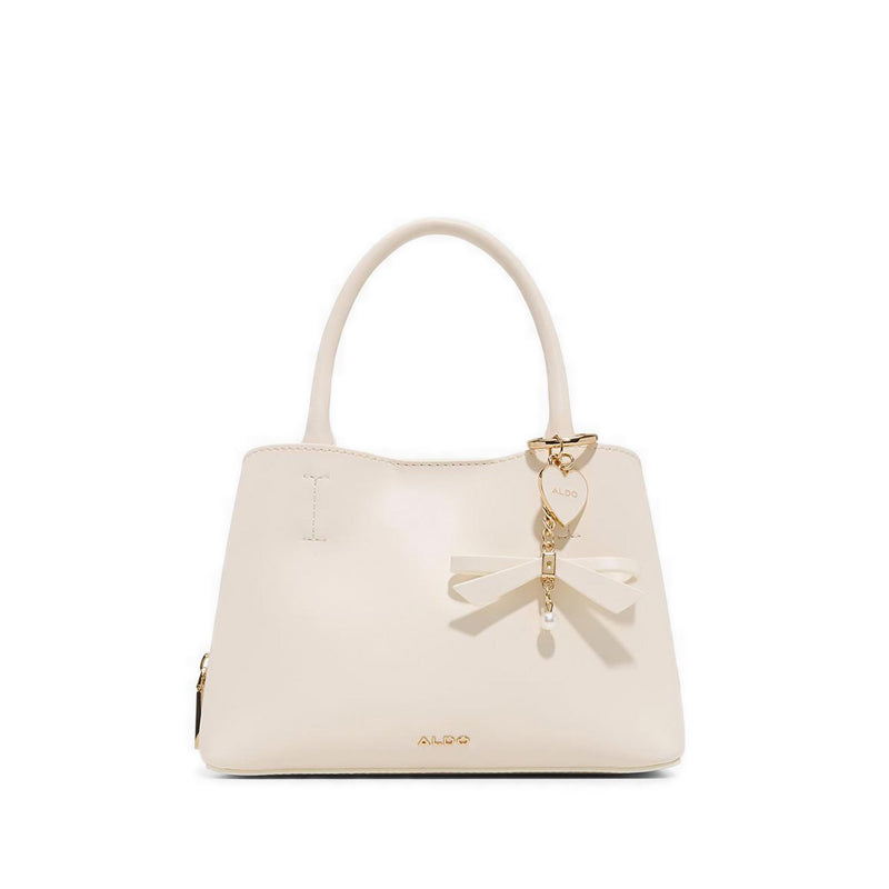 รุ่น Britbow กระเป๋าสะพาย ผู้หญิง - สี Bone