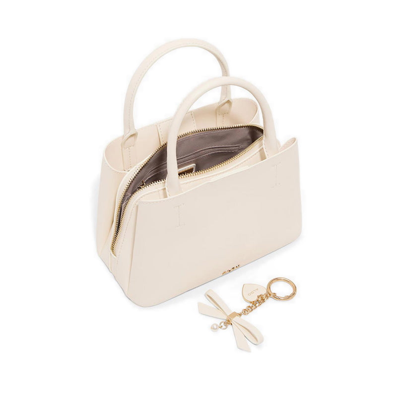 รุ่น Britbow กระเป๋าสะพาย ผู้หญิง - สี Bone