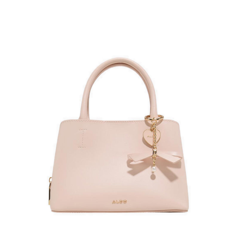 รุ่น Britbow กระเป๋าถือ ผู้หญิง - สี Light Pink