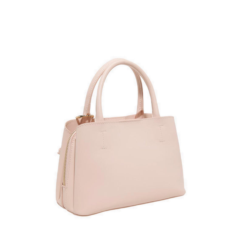 รุ่น Britbow กระเป๋าถือ ผู้หญิง - สี Light Pink