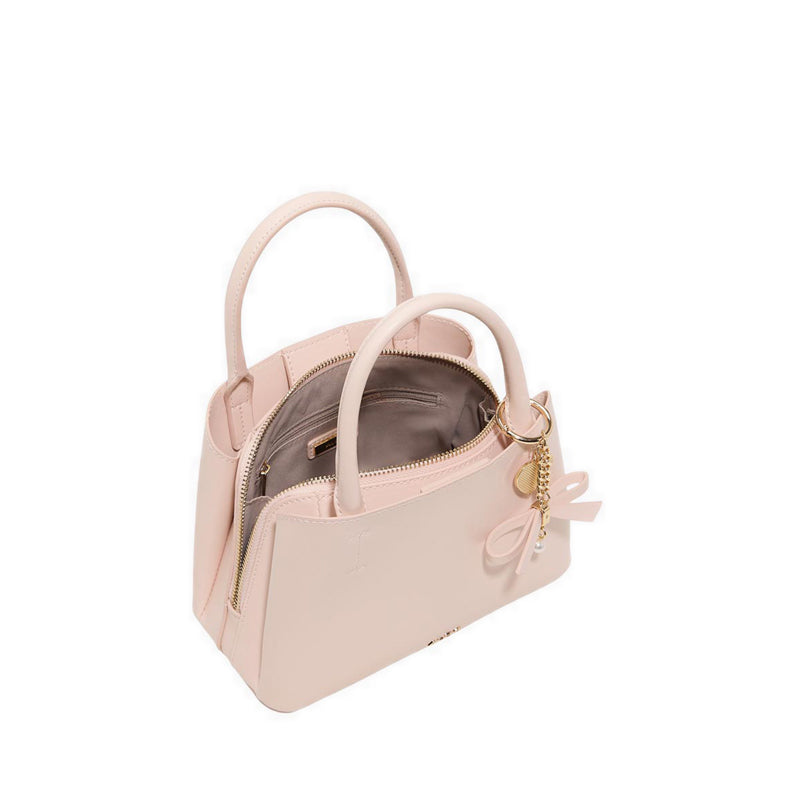 รุ่น Britbow กระเป๋าถือ ผู้หญิง - สี Light Pink