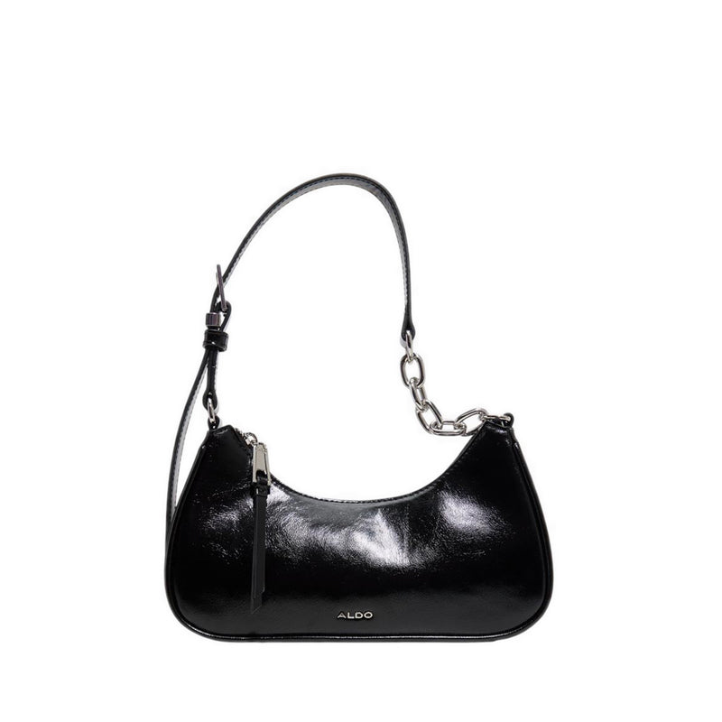 รุ่น Veronikka กระเป๋าสะพายไหล่ ผู้หญิง - สี Other Black